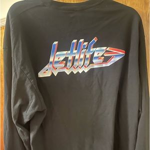 Music Artist Merch T-shirt